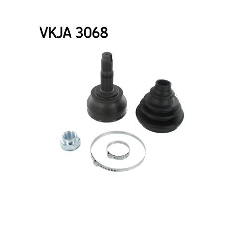1 Joint Kit, drive shaft SKF VKJA 3068 ALFA ROMEO FIAT LANCIA