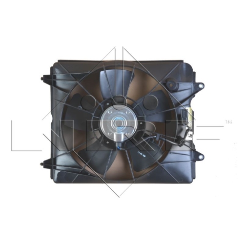 1 Fan, engine cooling NRF 47708 HONDA