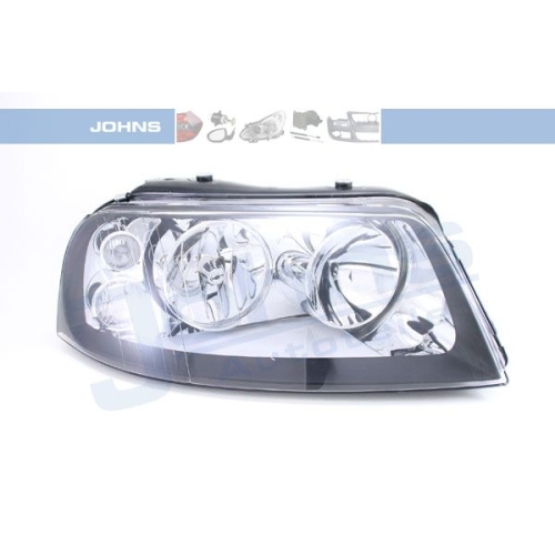 1 Headlight JOHNS 67 72 10 SEAT