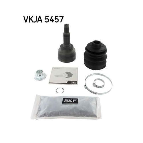1 Joint Kit, drive shaft SKF VKJA 5457 KIA