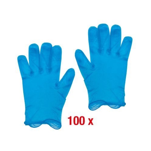 100 Protective Glove KS TOOLS 310.0467