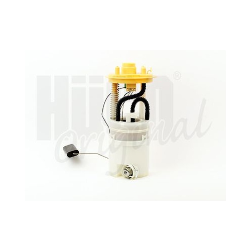 Kraftstoff-Fördereinheit HITACHI 133573 Hüco MITSUBISHI SMART