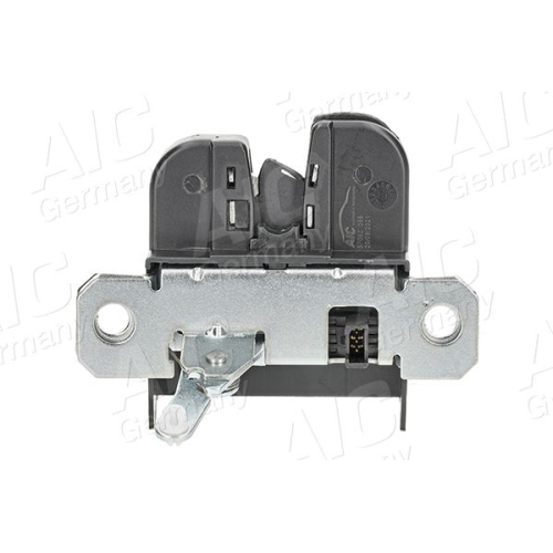 1 Tailgate Lock AIC 57062 Original AIC Quality VW VAG