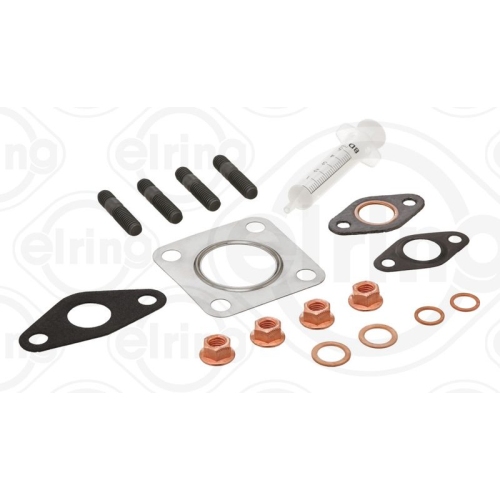 1 Mounting Kit, charger ELRING 434.420
