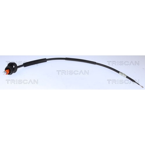 1 Cable Pull, parking brake TRISCAN 8140 11705 BMW