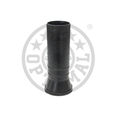 1 Protective Cap/Bellow, shock absorber OPTIMAL F8-7160 VW
