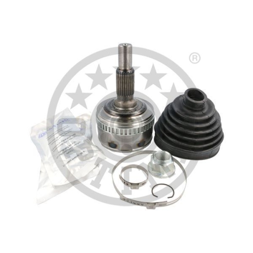1 Joint Kit, drive shaft OPTIMAL CW-2528 MERCEDES-BENZ