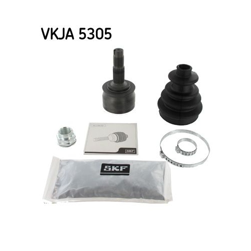1 Joint Kit, drive shaft SKF VKJA 5305 FIAT