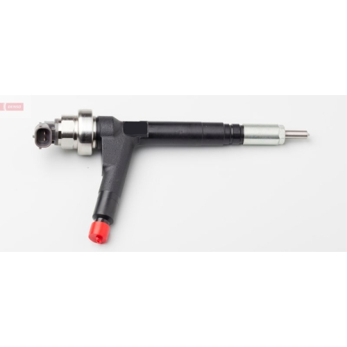 1 Injector Nozzle DENSO DCRI105080 ISUZU VAUXHALL