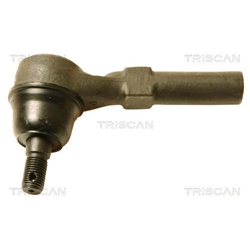1 Tie Rod End TRISCAN 8500 80106 FORD