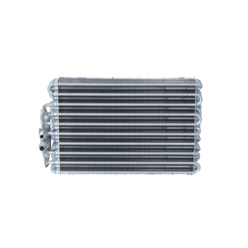1 Evaporator, air conditioning NRF 36034 EASY FIT MERCEDES-BENZ