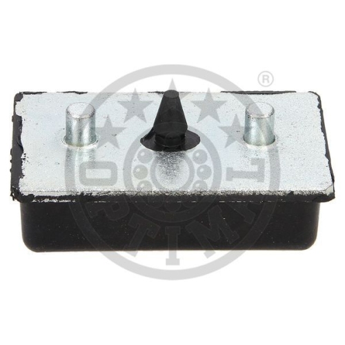 Anschlagpuffer, Federung OPTIMAL F8-7761 IVECO