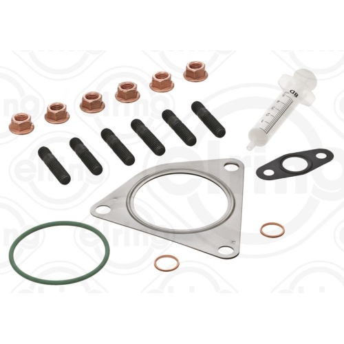 1 Mounting Kit, charger ELRING 588.880