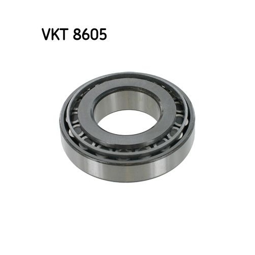 1 Bearing, manual transmission SKF VKT 8605 VOLVO ADR