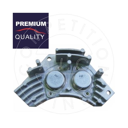 1 Control Unit, heating/ventilation AIC 52040 AIC Premium Quality, OEM Quality