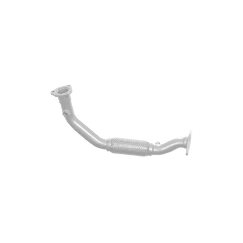 1 Exhaust Pipe IMASAF 25.11.01 FIAT