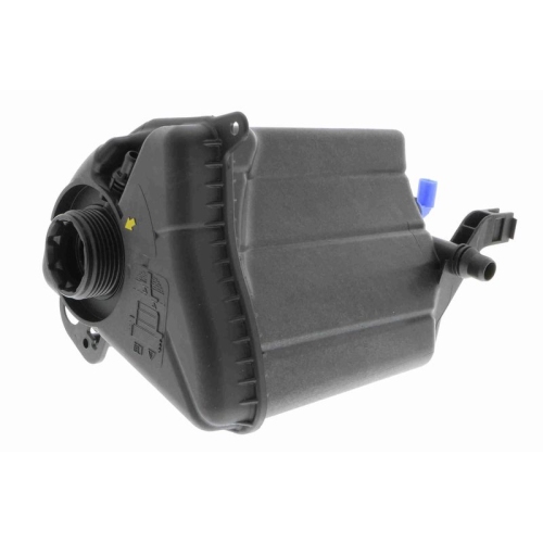 1 Expansion Tank, coolant VAICO V20-2334 Green Mobility Parts BMW