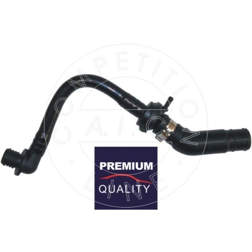 1 Vacuum Hose, braking system AIC 56362 AIC Premium Quality, OEM Quality AUDI VW