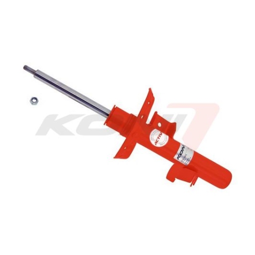 1 Shock Absorber KONI 8745-1241L SPECIAL ACTIVE FORD VOLVO