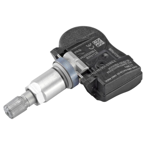 1 Wheel Sensor, tyre-pressure monitoring system CONTINENTAL/VDO S180052076Z