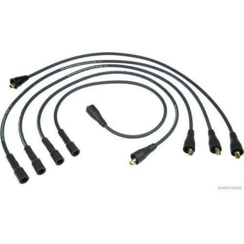 1 Ignition Cable Kit HERTH+BUSS JAKOPARTS J5390002 MAZDA