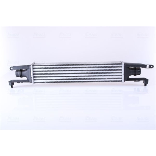 1 Charge Air Cooler NISSENS 96464 OPEL VAUXHALL