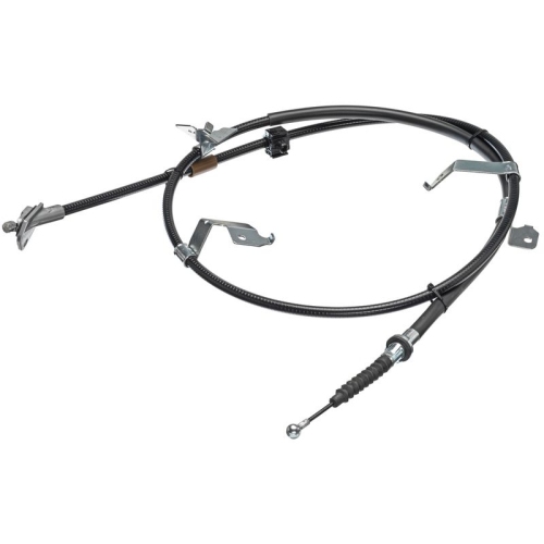 1 Cable Pull, parking brake ATE 24.3727-1975.2 TOYOTA