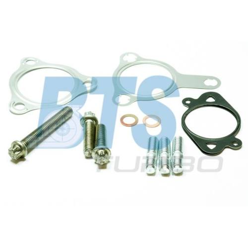 1 Mounting Kit, charger BTS Turbo T931299ABS OPEL