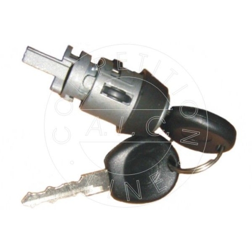 5 Lock Cylinder, ignition lock AIC 50646 Original AIC Quality VW VAG
