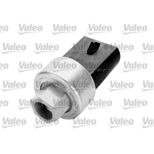 1 Pressure Switch, air conditioning VALEO 509667 FORD