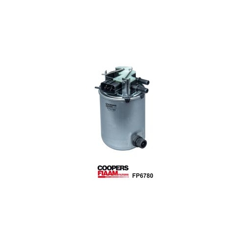 1 Fuel Filter CoopersFiaam FP6780 NISSAN RENAULT ROVER/AUSTIN