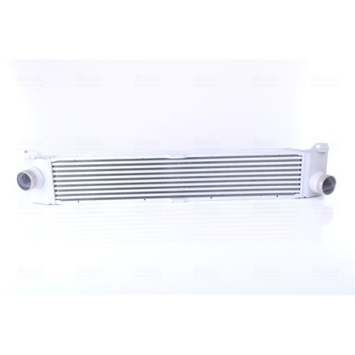 1 Charge Air Cooler NISSENS 96624 FIAT