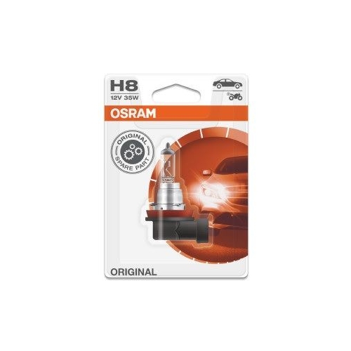 Bulb, cornering light OSRAM 64212-01B ORIGINAL