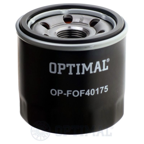 Ölfilter OPTIMAL OP-FOF40175 LADA RENAULT