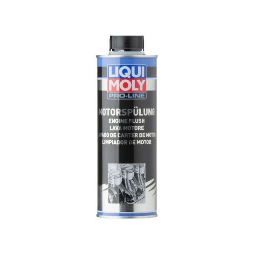LIQUI MOLY Pro-Line Motorspülung 500 ml 3842