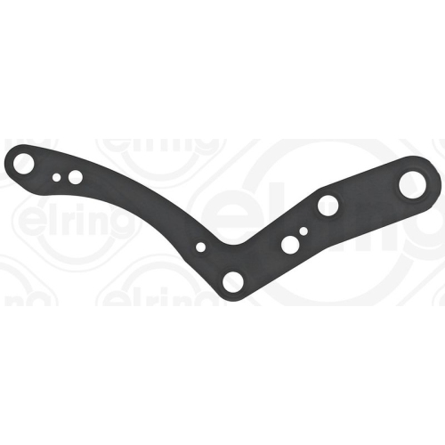 1 Gasket, timing case cover ELRING 149.560 FORD ROVER VOLVO LAND ROVER