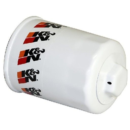1 Ölfilter K&N Filters HP-1010