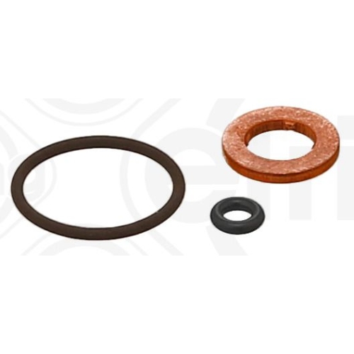 1 Seal Kit, injector nozzle ELRING 939.390 VOLVO