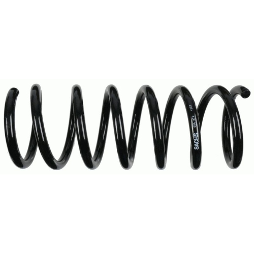 1 Suspension Spring SACHS 994 274 FORD