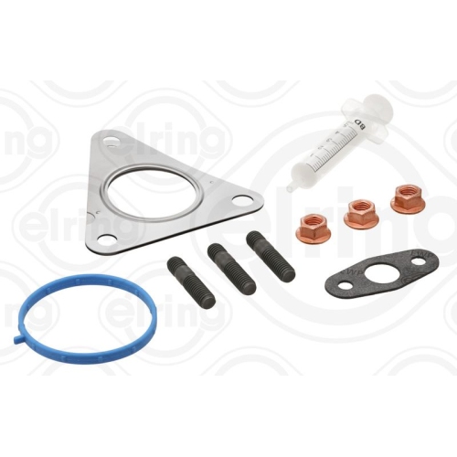 1 Mounting Kit, charger ELRING 939.090
