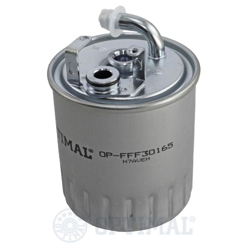1 Fuel Filter OPTIMAL OP-FFF30165 MERCEDES-BENZ