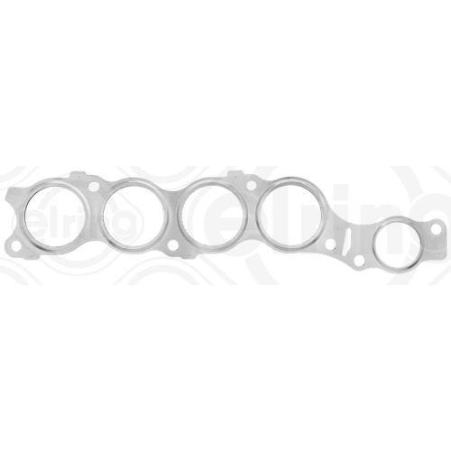 1 Gasket, exhaust manifold ELRING 106.500 TOYOTA