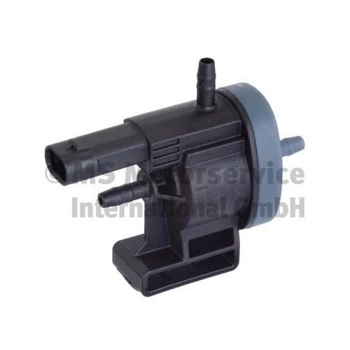 Change-Over Valve, change-over flap (induction pipe) PIERBURG 7.02256.18.0 AUDI