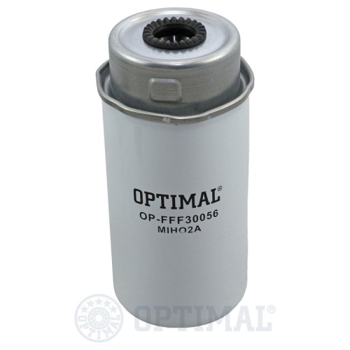 1 Fuel Filter OPTIMAL OP-FFF30056 FORD
