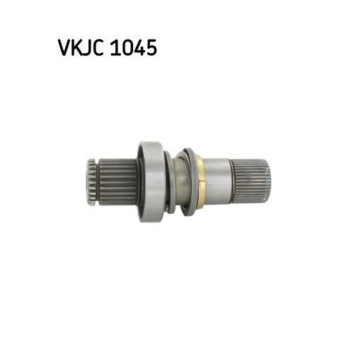 Steckwelle, Differential SKF VKJC 1045 VW