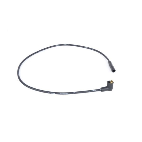 1 Ignition Cable BOSCH 0 986 356 013