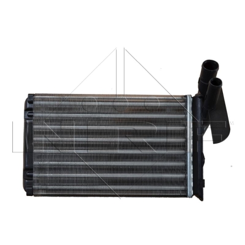 1 Heat Exchanger, interior heating NRF 58836 RENAULT