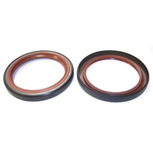 1 Seal Ring ELRING 694.711 OPEL