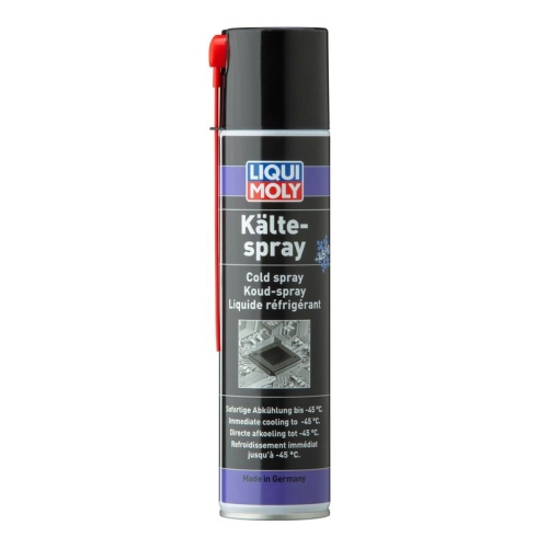6 Mounting Spray LIQUI MOLY 8916 Kältespray
