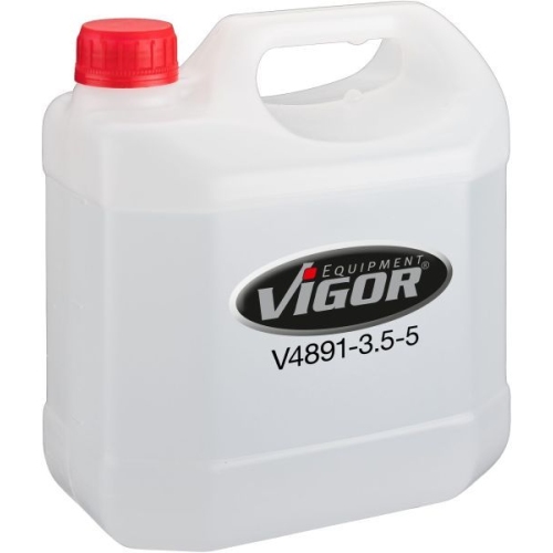 Frostschutz VIGOR V4891-3.5-5
